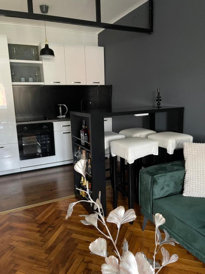 Markan, Drinska 10, Osijek Apartment Luaran gambar